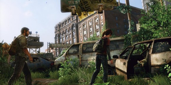 The Last of Us