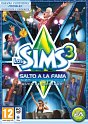 Los Sims 3: Salto a la Fama
