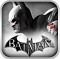 Batman: Arkham City Lockdown