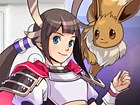 Pok&eacute;mon Conquest - Trailer oficial (Jap&oacute;n)