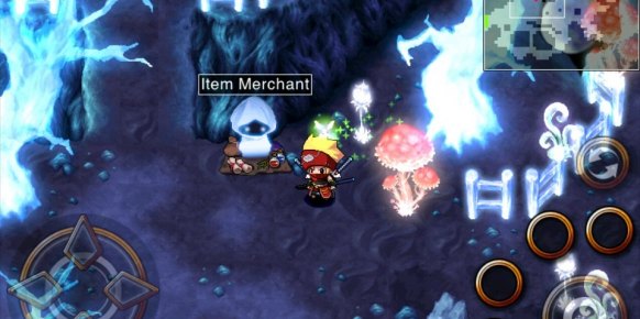 Zenonia 4