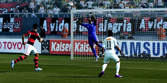 PES 2013 (Xbox 360)