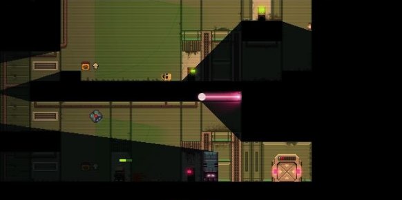 Stealth Bastard PC