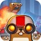 Hamster Cannon