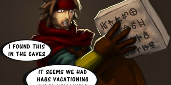 Legends Arcana Android
