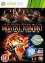 Mortal Kombat: Komplete Edition