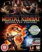 Mortal Kombat: Komplete Edition