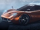 V�deo Need for Speed Most Wanted: Trailer Multijugador