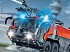 Airport Firefighter Simulator
