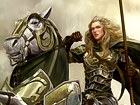 El Se�or de los Anillos Online: Riders of Rohan