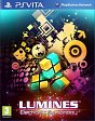 Lumines Electronic Symphony