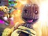 LittleBigPlanet Karting