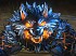 SMITE - Fenrir God