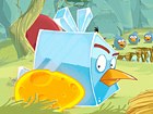 Angry Birds Space - Trailer Cinem&aacute;tico