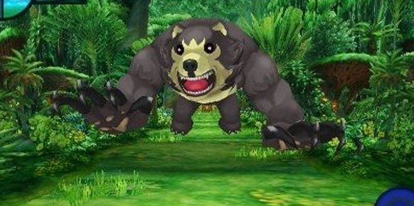 Etrian Odyssey IV