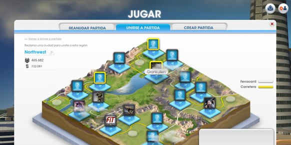SimCity