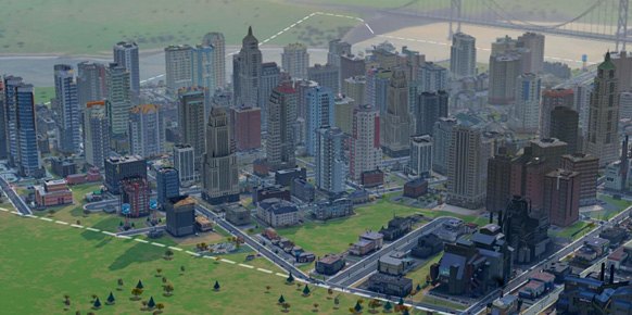 SimCity