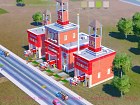 V�deo SimCity: Inside SimCity: GlassBox Game Engine