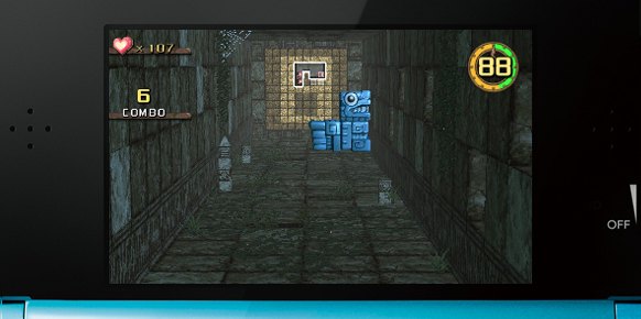SpeedThru: Potzol’s Puzzle