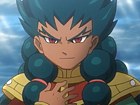Chrono Stone Trailer