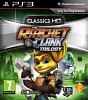 Ratchet & Clank Trilogy HD PS3