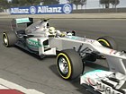 V�deo F1 2012: Diario de Desarrollo: Young Driver Test