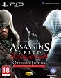 Assassin�s Creed: Ottoman Edition PS3
