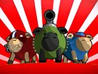 Idiot Squad - Trailer oficial