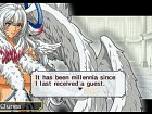 Unchained Blades