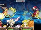 Unchained Blades