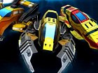 Ion Racer