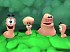 Worms Revolution