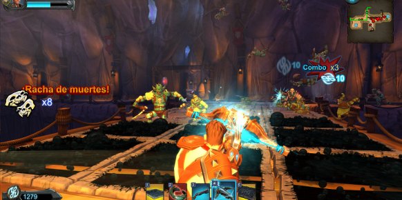 Orcs Must Die! 2