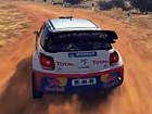 V�deo WRC 3: Portugal Gameplay Trailer