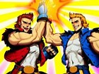 Double Dragon: Neon