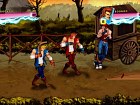 Double Dragon: Neon