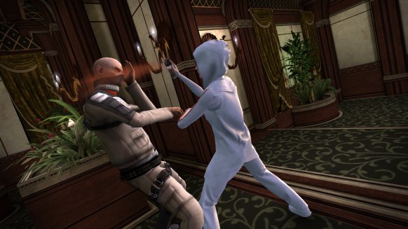 République EP1 - Exordium (iPhone)