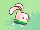 Kung Fu Rabbit