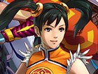 Project X Zone: A Lethal Surprise: Impresiones TGS 2012