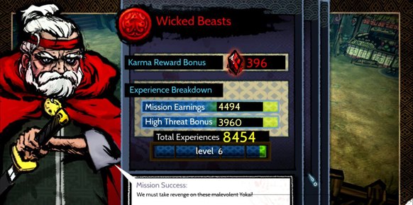 Akaneiro Demon Hunters (PC)