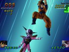 Dragon Ball Z For Kinect