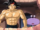 Dragon Ball Z For Kinect