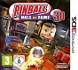 Pinball: Hall of Fame 3D