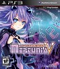 Hyperdimension Neptunia V