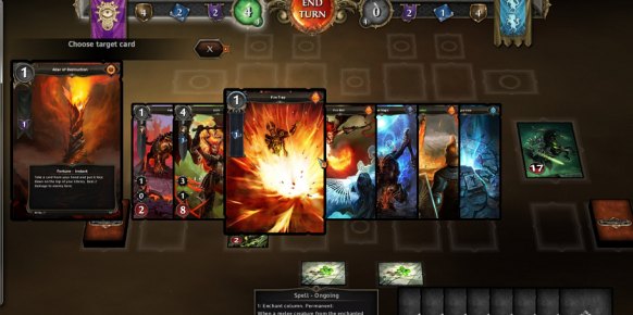 Might & Magic: Duel of Champions PC