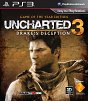 Uncharted 3: Juego del A&ntilde;o PS3