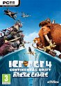 Ice Age 4: La formación de los continentes - Juegos en el Ártico