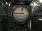 Silent Hunter Online - Engaging a Convoy