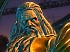 PlayStation All-Stars Battle Royale - Zeus
