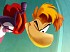 Noticia de Rayman Legends